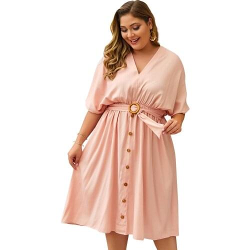 MINDYGOO Factory African Dresses Plus Size Women Lady Party High Quality OEM Fashion Club Cocktail Leisure Wholesale Clothing