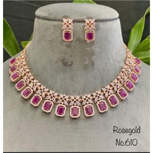 Janekelly Hotsale African 2pcs Bridal Jewelry Sets New Fashion Dubai Jewelry Set For Women Wedding Party Accessories Design