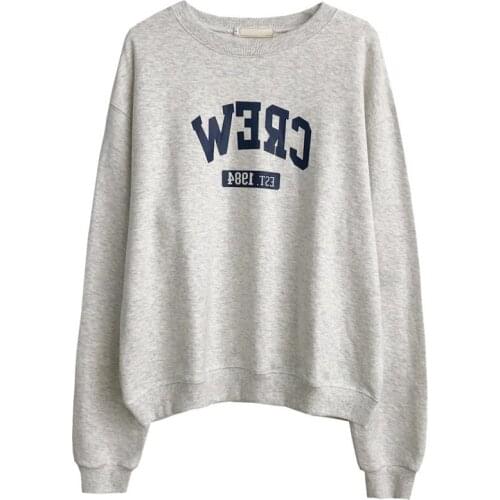 Jcmloser Women's Sweatshirts With Print