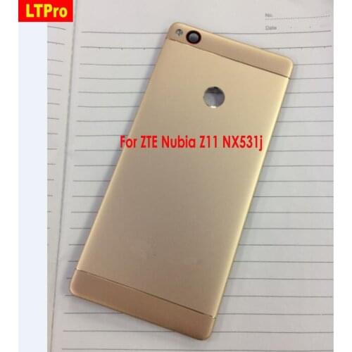 LTPro Cases For Phones Nubia Z11 China