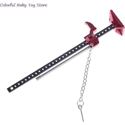 1/10 Scale Metal Mini Lifting Jack For RC Crawler Car Axial SCX10 D90