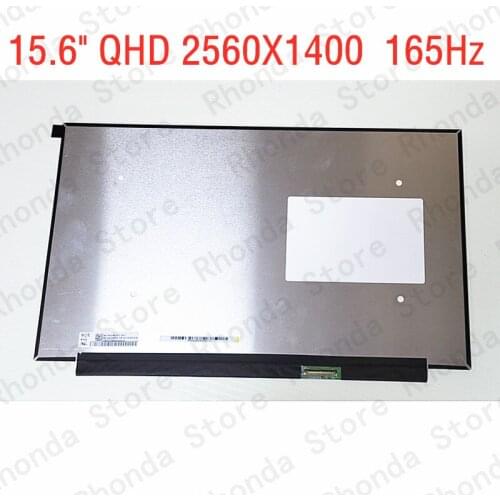 N20C3 for Acer Predator Helios 300 PH315-54-74DB PH315-54 portable computer. Laptop LCD screen NH.QC1CN.003