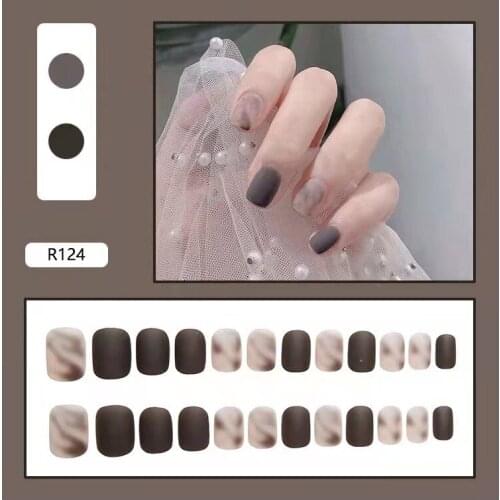 Nail Tips Pammdi China