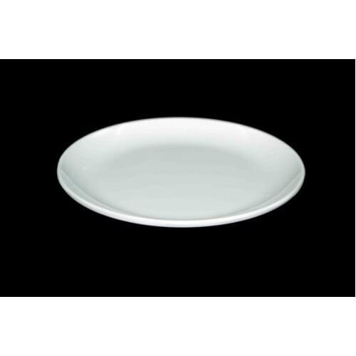 Fast food Service Plate 19 Cm. Melamine 26862S