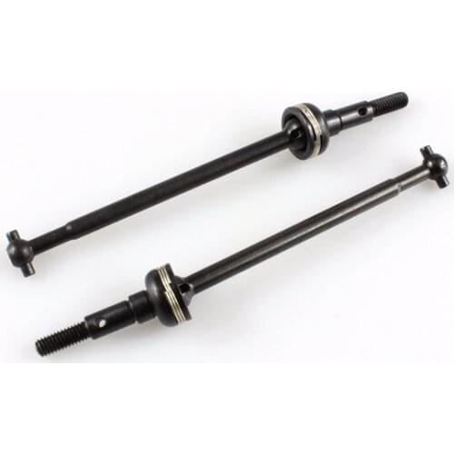 WL K949 10428 Scale Electric Power On Road Rc Car front Universal drive shaft 2pcs