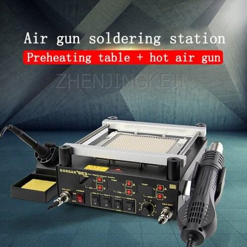 YESOK Soldering Stations