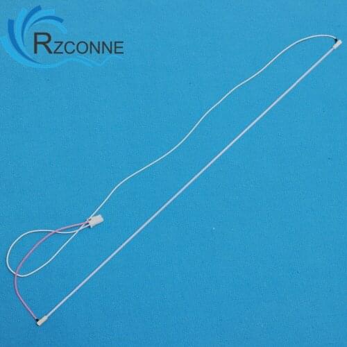 290mmx2.0mm CCFL Backlight Lamps wire harness for 14.1 inch LCD Laptop Screen Display without welding 2pcs/lot