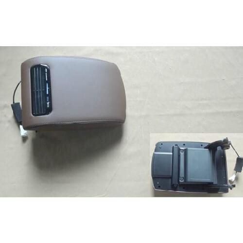 5305220XKV11ADE Air purifier assembly FOR greatwall haval H9