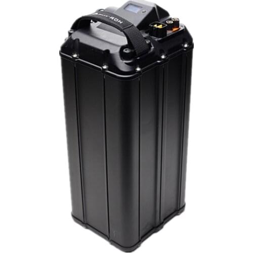 60V32AH built-in Panasonic center drive bicycle lithium battery Electric bicycle battery pack for Sur-Ron electric off-road vehi