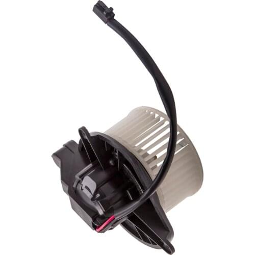 AC Heater Blower Motor Fan Front For Jeep Grand Cherokee Commander 2006 2007 2008 2009 2010 700168