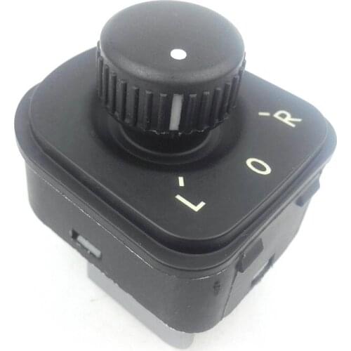 Auto Mirror Control Switch for 1K0 959 565K 1K0959565K