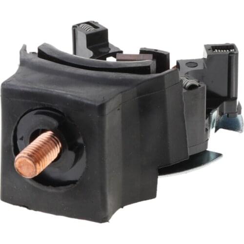 1pc 04312-PSA-305 Carbon Brush Holder Starter Repair Kit Fit for honda Accord