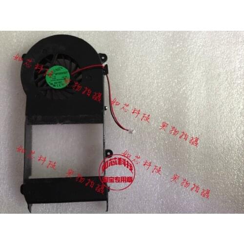 FOR SAMSUNG NP R18 R19 R20 R23 R23E R25E R25 R26 P400 R18Y R40 2lines laptop cooling fan