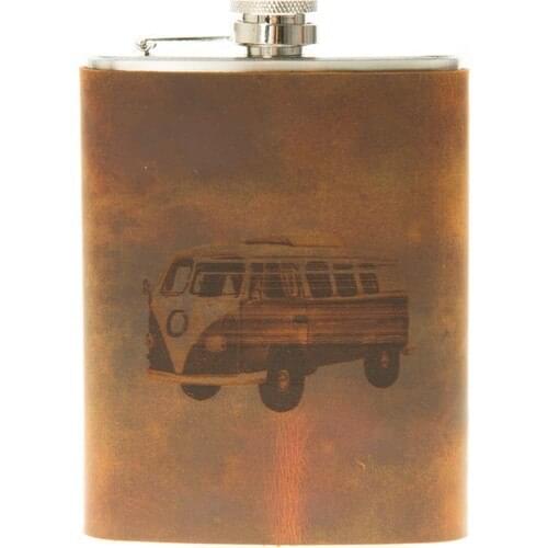 Edinburgh Caravan Drink Flask