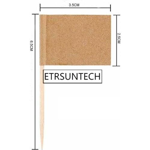 ETRSUNTECH Disposable Tableware
