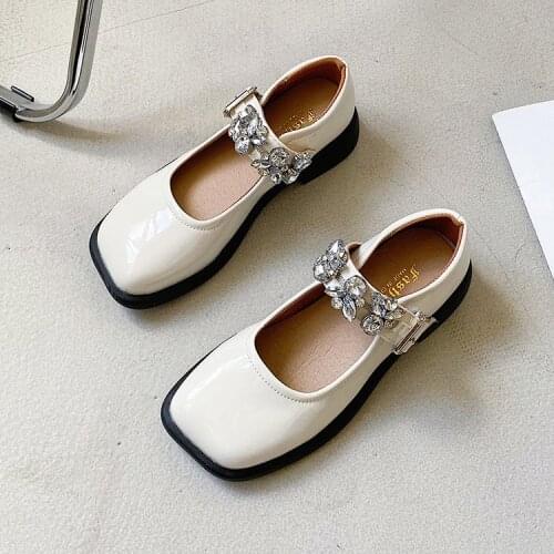 Leather Pumps JZGY China