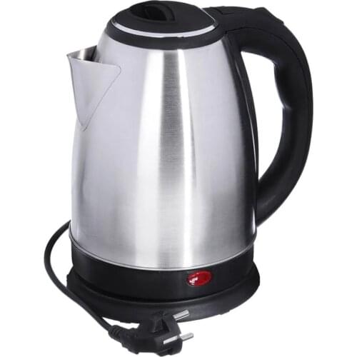 Нержавеющие электрические чайники Leben China At AliExpress