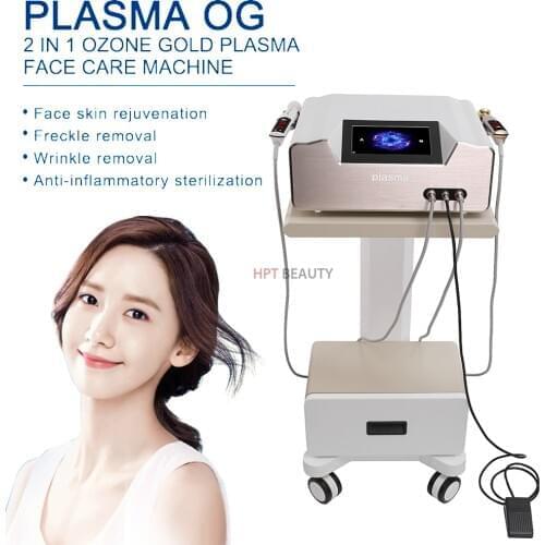 Plasma Jet Pen Machine Stretch Mark Removal Decive Face Lifting Skin Rejuvenation Wrinkle Remove Skin Care Equitment