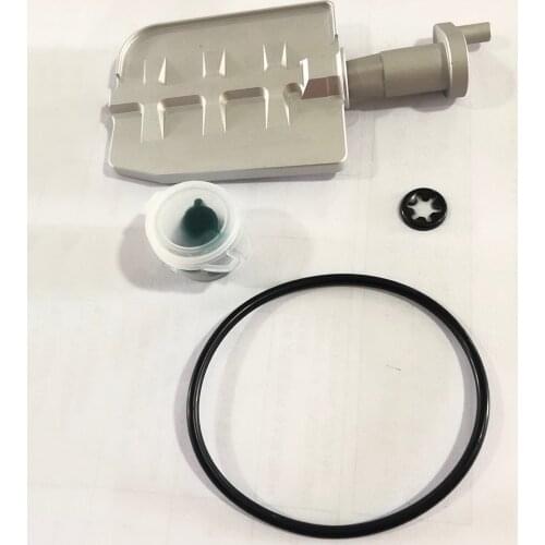 Car Valve Rebuild Repair SET Replaces for BMW DISA M54 2.2 2.5 11617544806