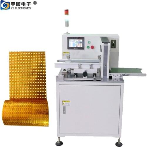 0-5Mm PCB cutter|PCB cutting machine -YSVJ-650