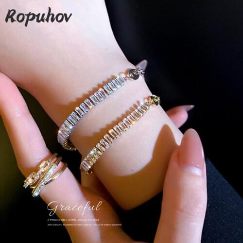 ROPUHOV Pair Bracelets