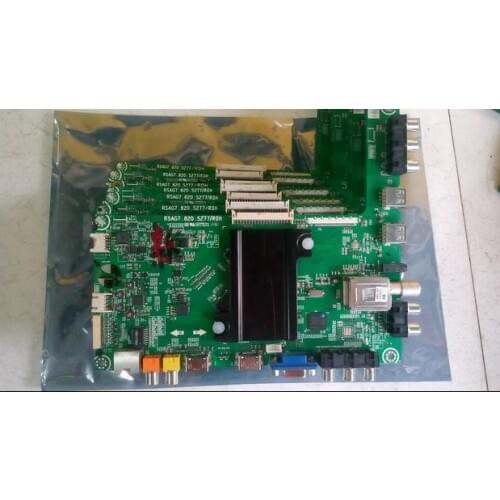 RSAG7.820.5277/ROH logic board for LED32K360J HD500DF-B52 T-CON connect with board