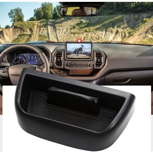 VODOOL Instrument Panel Overlays