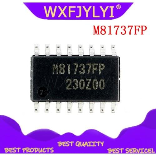 1pcs/lot M81737FP M81737 SOP-20