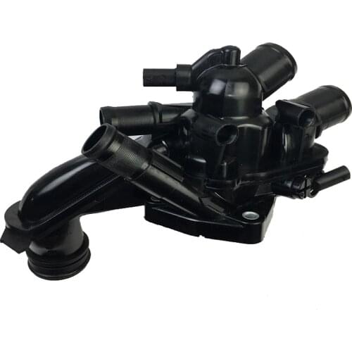 11538674895 Car Temperature Sensor Engine Coolant Thermostat Assy 11538671513 for MINI R55 R57 R58 R59 R60 R61 Countryman Cooper