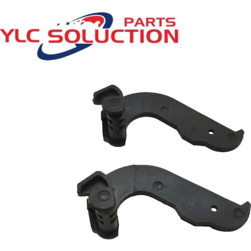 1x Compatible New Lever Right & Left RC2-1072-000 RC2-1084-000 For HP LaserJet P1005 P1006 P1007 P1008 P1009 P1102 Lever R & L