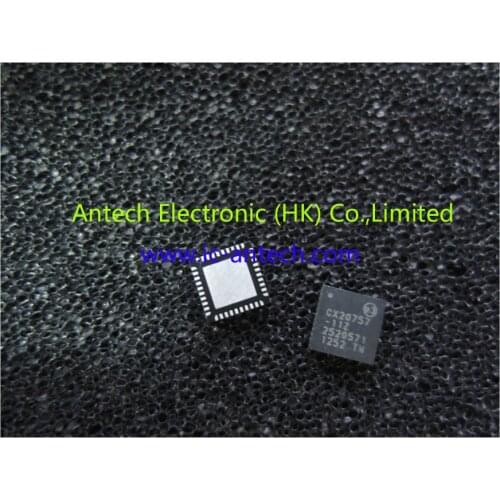 5PCS 10PCS 20PCS CX20757-11Z CX20757 -11Z QFN