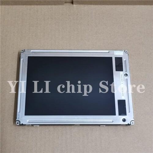 6.4'' 640*480 a-si TFT lcd LQ64D343