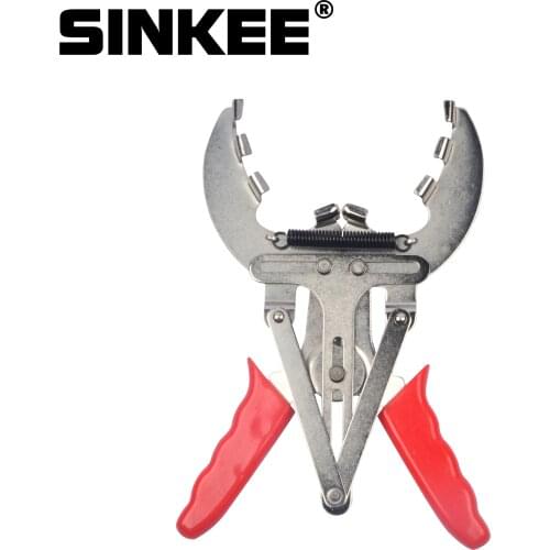 6" Piston Ring Pliers Tool 40-100mm