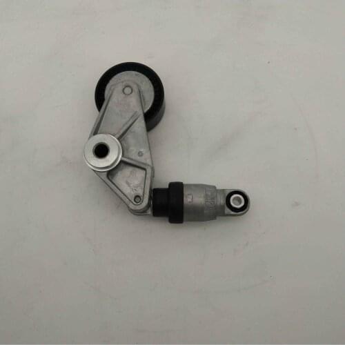 66520-00070 Belt tensioner assembly For Ssangyong Rexton Actyon Sports [01~13] 6652000370