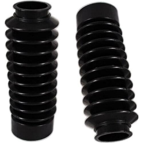 Motorcycle Front Fork Shock Absorber Cover Protector Cases Protective Sleeve for Honda CB400Ss CB400 SS CB 400 CB500