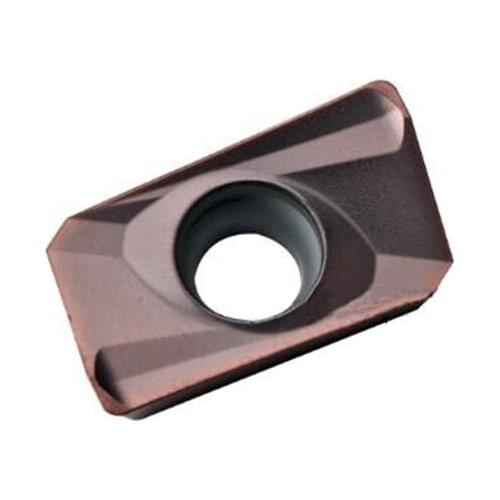 APMT1135PDER-H2 VP15TF APMT1135PDER carbide inserts cast iron for lathe tools turning holder APMT1135 Milling cnc