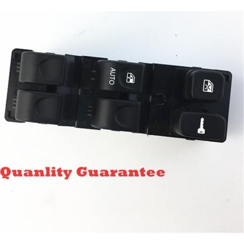 FREE SHIPPING cars parts window regulators switches 3750200U2010 for JAC J5