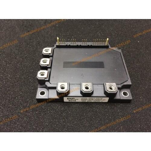 Free shipping New A50L-0001-0374 6MBP160RUA060F-01 Module