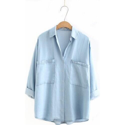 Cinco Bears Womens Long Shirts