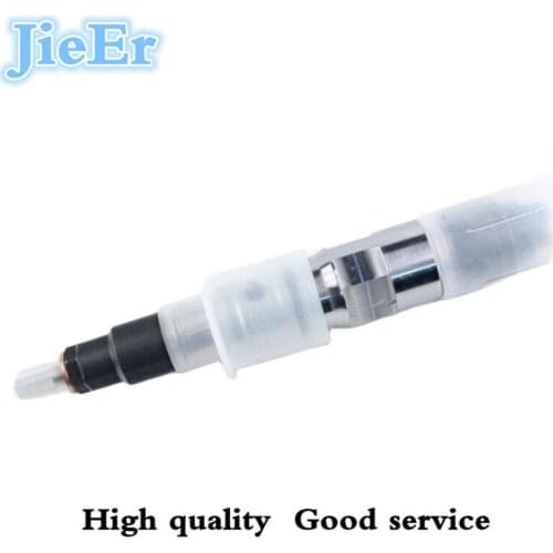 Common rail injector 0445120075 for IVECO