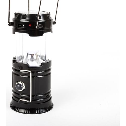 Desing Portable Lamps