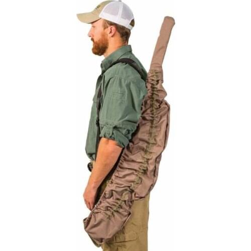 Elasticity Rifle Knit Tactical Gun Sock Polyester Silicone Treated Rifle Protector Shotgun Cover Case Storage Sleeve