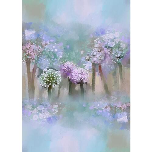 LIFE MAGIC BOX Bridal Shower Backdrops Comunion Decoracion Flowers A Photo Backgrounds