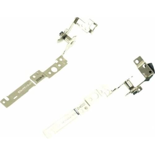 GZEELE NEW LCD hinge for MSI U160 MS-N051 HINGE BRACKET E2M-0510413-J81 E2M-0510513-J81
