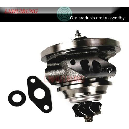 Turbine cartridge core for Mazda Bongo Passenger Bongo Titan 16L 4WD RHF3H VJ34 RF6C RF6CB RF6CC VF410084 car charger turbo