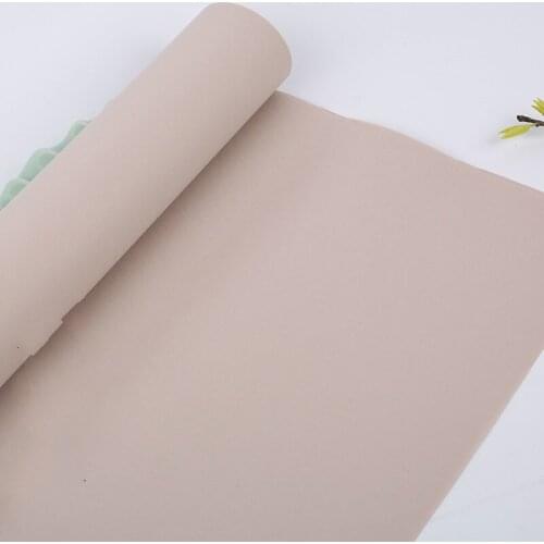 20 Sheets 33*166cm Chinese Calligraphy Paper Mica Ripe Rice Paper Writing Papers Painting Xuan Paper Mulberry Paper Craft Supply