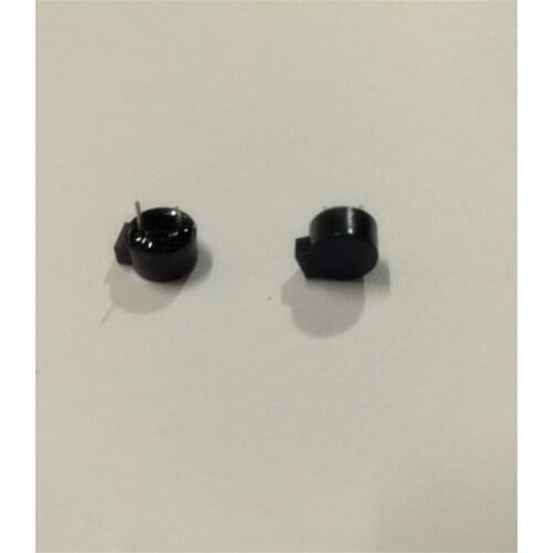 New and original 2PCS 09 The passive side buzzer 9.6*5mm5.5R HC-9650 1.5v