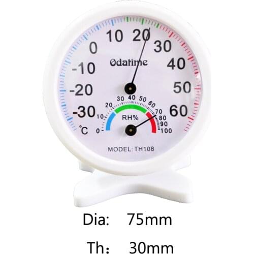 Odatime Meat Thermometers