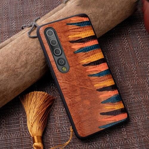 Suitable for Xiaomi 10 10pro 9 9T 8 standard mobile phone leather case, Redmi 9 9pro note9s note10 all-inclusive leather phone c