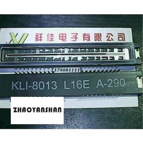 1pcs X KLI-8013L KLI-8013L16E KLI-8013-L16E CCD Free Shipping
